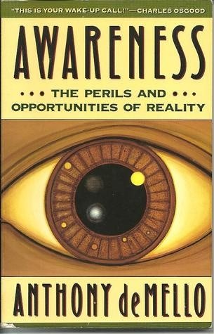 Awareness by Anthony de Mello