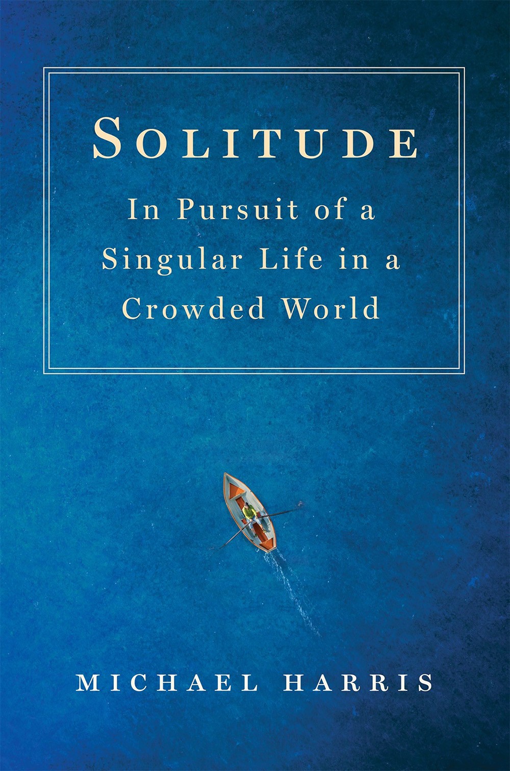 Solitude by Michael Harris