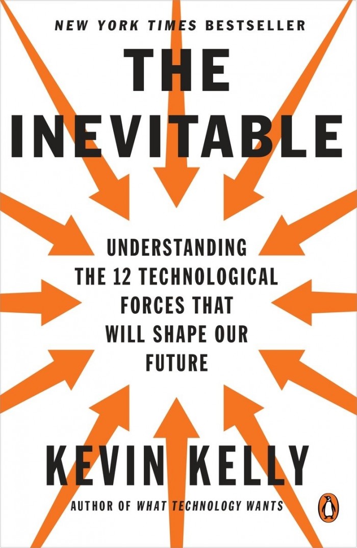 The Inevitable by Kevin Kelly