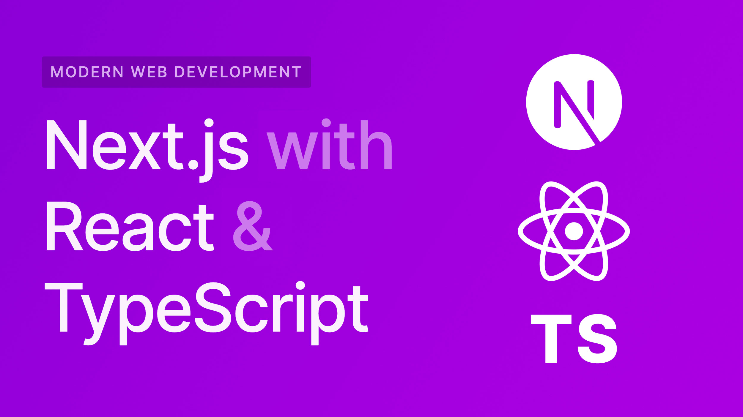 TypeScript for React Developers – Why TypeScript is Useful and How