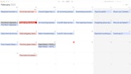 Nono Mart nez Alonso Calendar Feeds As Worklogs