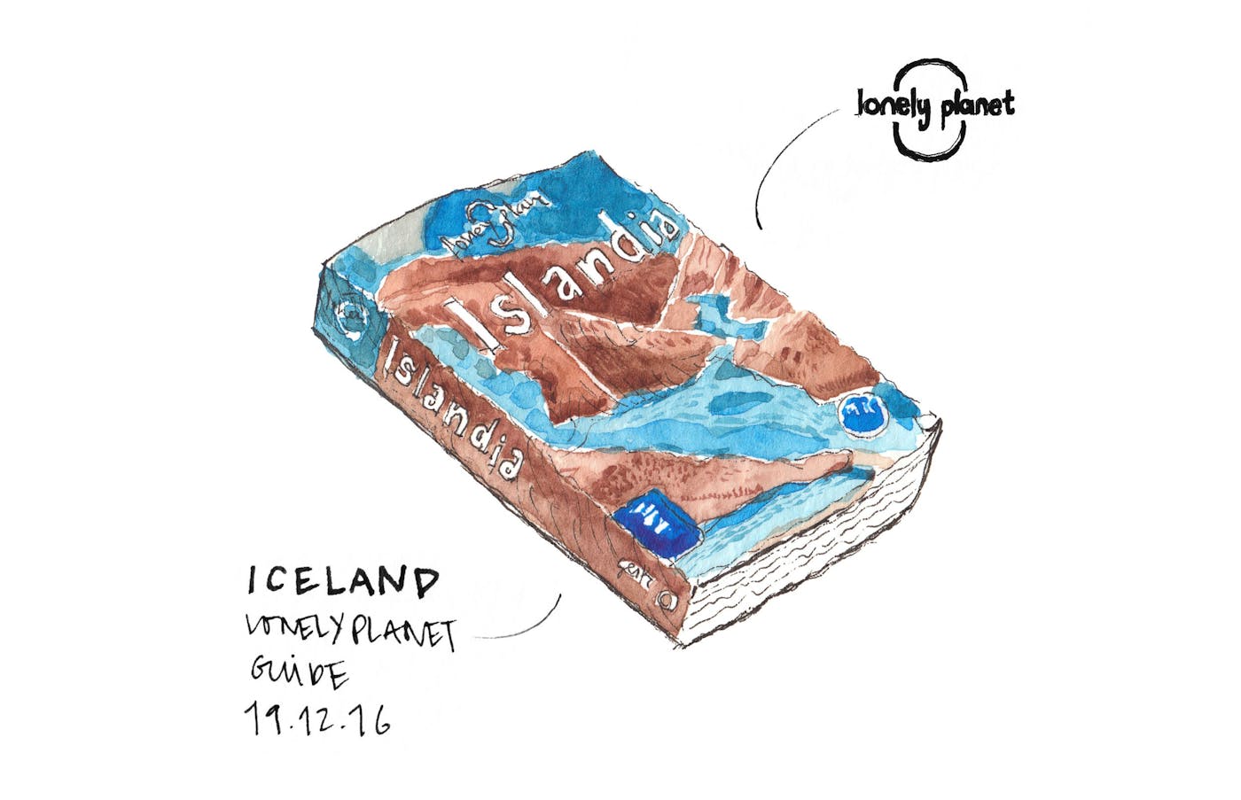 The manual and the guide