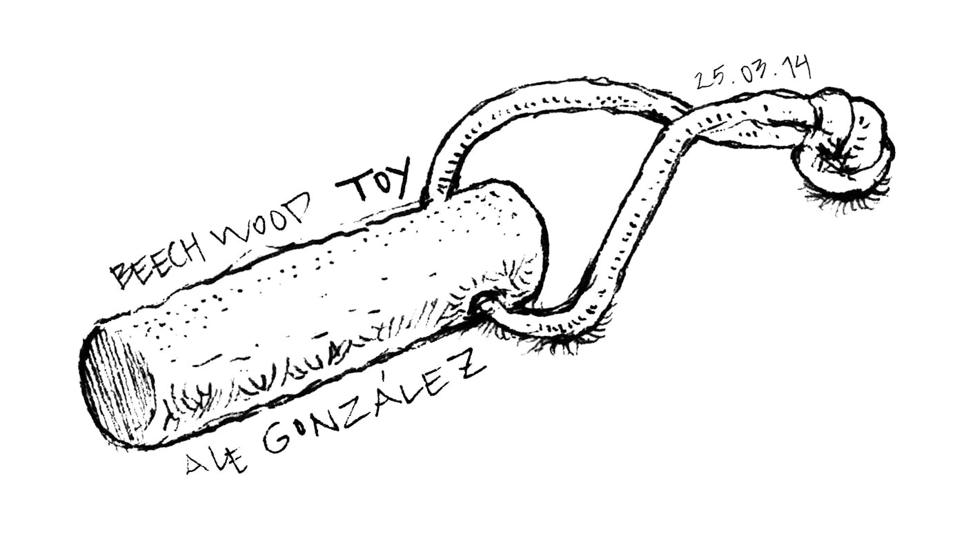 The importance of the artifact